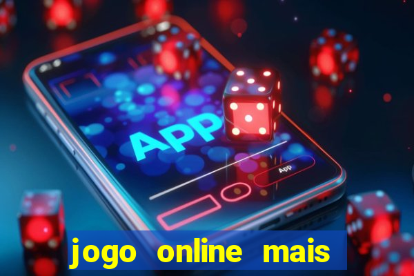 jogo online mais jogado do mundo